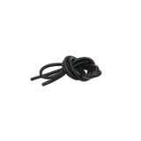 Silicone Tubing, .125, Black redirect to product page